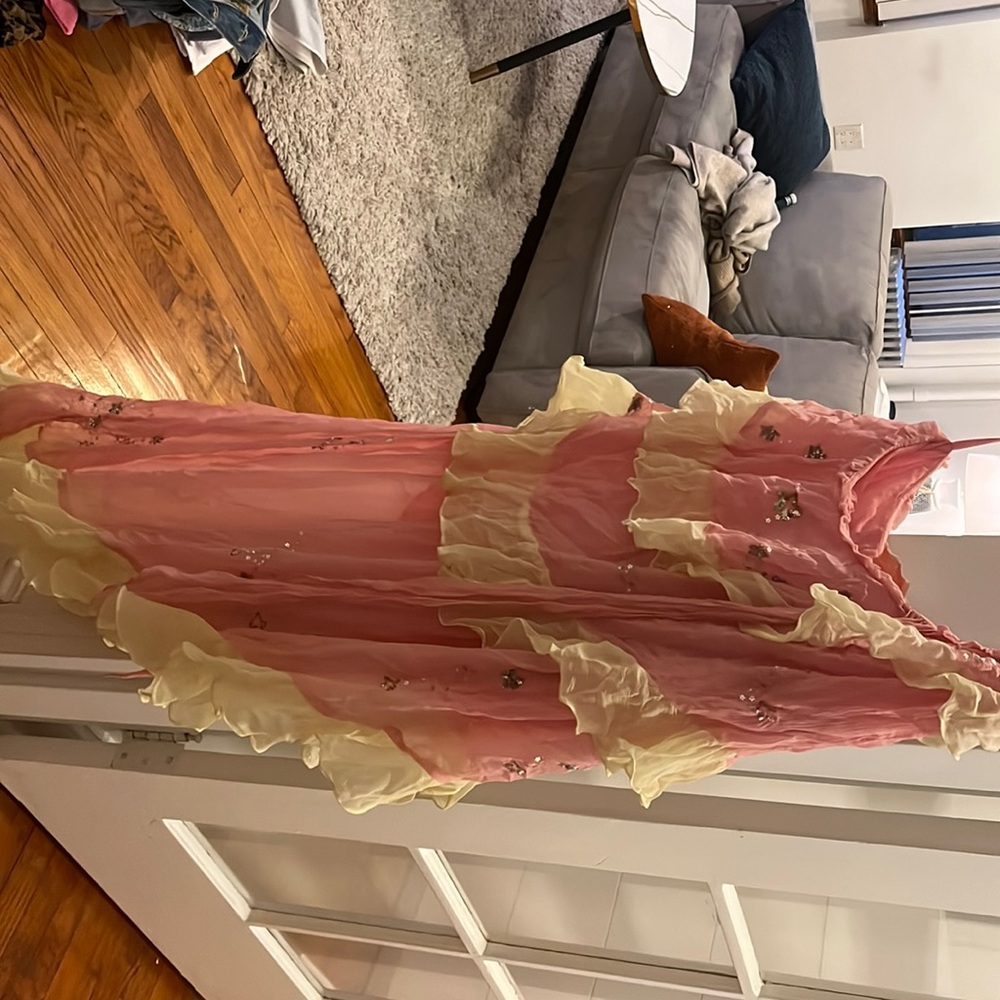 Dress / skirt